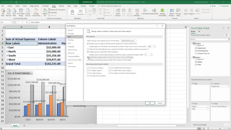 excel add-on power query for mac
